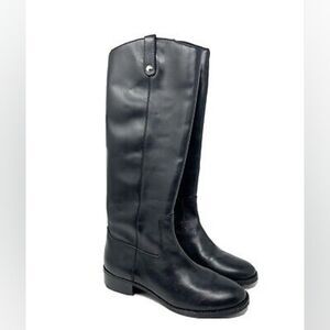NWT INC Fawne riding boots sz 7